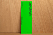 Branding Mockups Stationery Set, a Product Mockup by MockMock Mockups (Thumbnail 11 of 19)