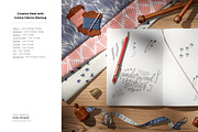 Fabric Factory v.7 Mockup Bundle, a Merchandise Mockup by creatsy5 (Thumbnail 41 of 55)