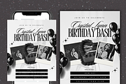 Canva Birthday Celebration Flyer, a Social Media Template by Lux Logo Studios (Thumbnail 5 of 9)