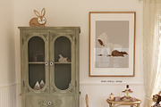 Minimalist posters for little ones, a Background Graphic by Purple (Thumbnail 2 of 10)