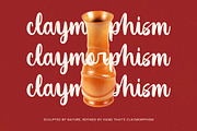 Earthy Nautical Bold Calligraphy, a Script Font by Letterena Studios Script (Thumbnail 5 of 20)