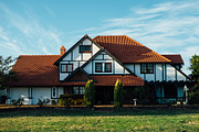 Premium Real Estate Presets, a Preset Add-On by I & M Lightroom Presets (Thumbnail 2 of 9)