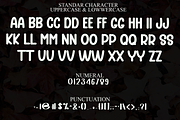 Moonlight, a Serif Font by FreshTypeINK (Thumbnail 6 of 8)