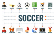 Set Typography Banners, an Education Illustration by TAlex (Thumbnail 2 of 6)