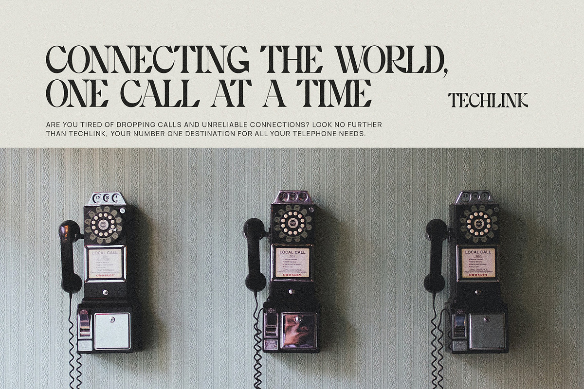 Kagiro Elegant Serif Font Typeface, a Serif Font by Perfectype (Photo 6 of 7)