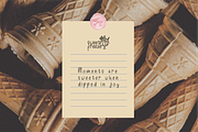 Soultra - Playful Handwritten Font, a Handwritten Font by Berdansabersama (Thumbnail 4 of 8)