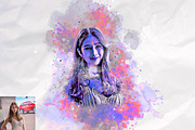 15 Effects Collection – Premium, an Action Add-On by Studio Retouch (Thumbnail 43 of 46)