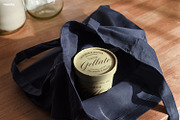 Gelato Branding Mockup Set, a Cups & Container Mockup by Mocku (Thumbnail 16 of 20)