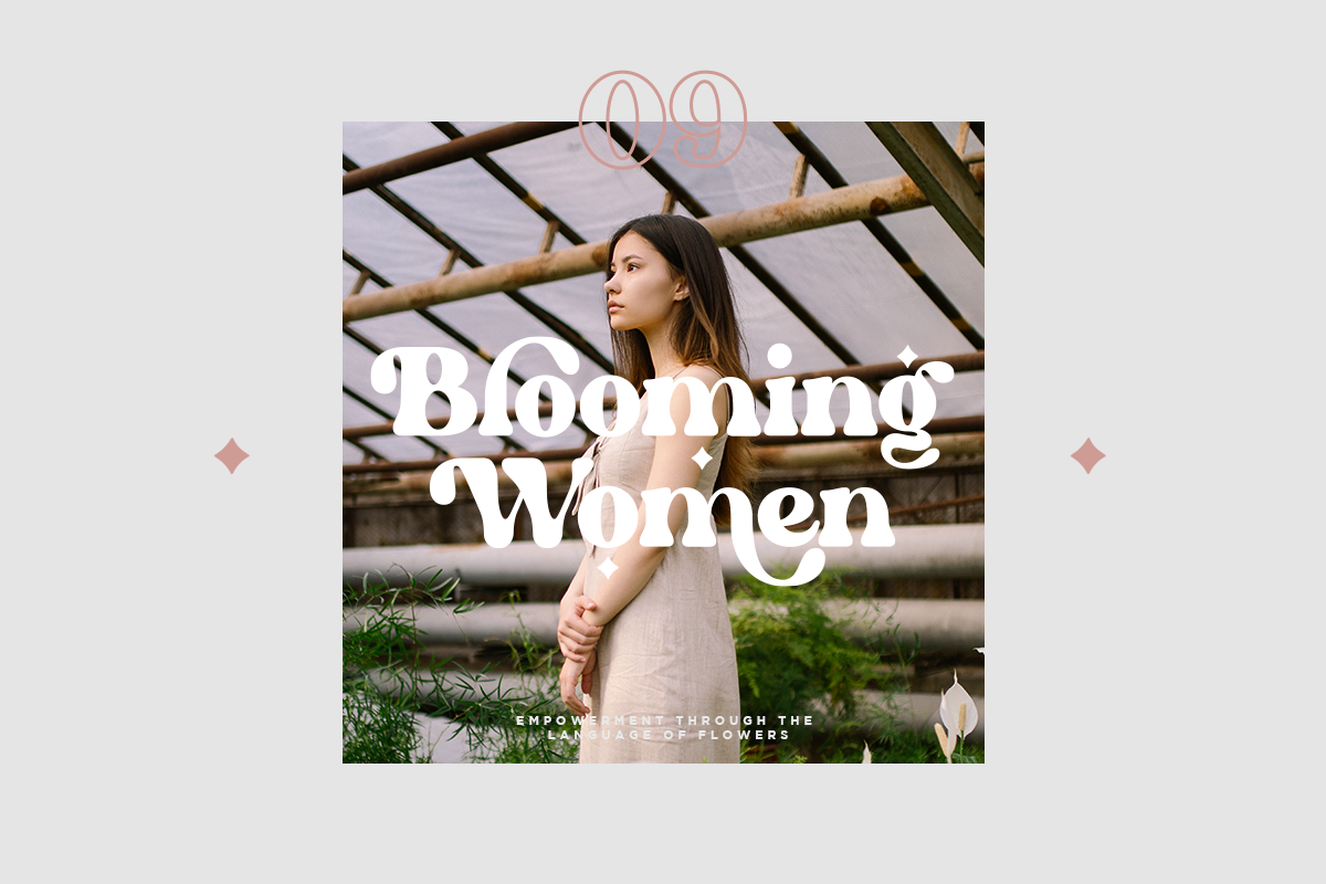 Peach Melon | Retro Serif, a Serif Font by Taboja Studio (Photo 10 of 10)