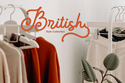 Fathia Signature, a Script Font by Akifatype. (Thumbnail 3 of 6)