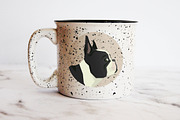 Dog breeds, a Graphic by Nenilkime (Thumbnail 5 of 5)