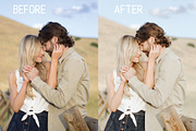 Outdoor Natural And Clean Presets, an Action Add-On by Jake & Meg (Thumbnail 8 of 8)