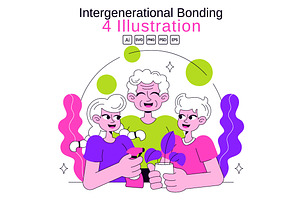 4 Intergenerational Bonding