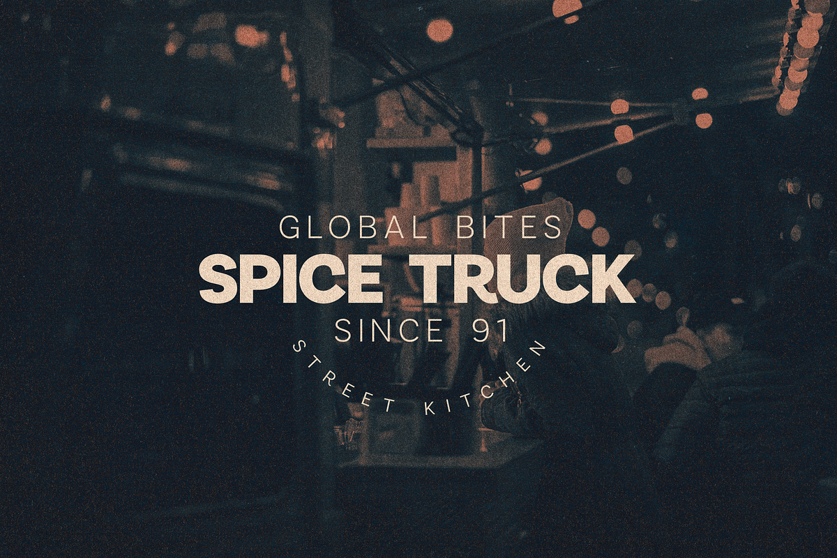 Modo – Modern Sans Serif Typeface, a Sans Serif Font by VP Fonts (Photo 20 of 29)