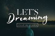 Giselle - Elegant Script Font, a Script Font by Nissa Studio (Thumbnail 5 of 12)