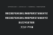 Davinci, a Serif Font by alon kelakon (Thumbnail 5 of 6)