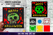 3D Halloween Card Confetti Shaker, a Card Template by Digital_Craftyfox (Thumbnail 10 of 24)