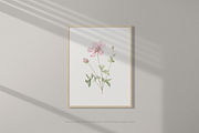 11x14 Portrait Frame Mockup Bundle, a Household Mockup by Lelu Art Design (Thumbnail 2 of 11)