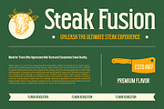 Kurvan Slab Serif Display, a Slab Serif Font by timelesstype.co (Thumbnail 2 of 10)