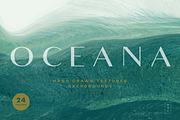 Oceana - Textured Backgrounds, a Background Graphic by Opal Creative (Thumbnail 1 of 9)