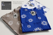 MODERN FLORAL PATTERNS, a Pattern Graphic by ApetekMarket (Thumbnail 5 of 7)