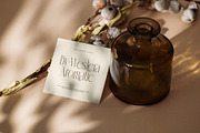 Slameti Elegant Serif Font, a Serif Font by Graphicxell (Thumbnail 6 of 8)
