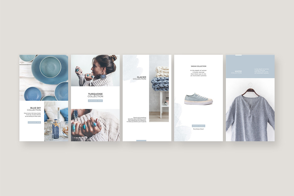 Alder Animated Instagram Stories, a Social Media Template by Studio Sumac (Photo 5 of 6)