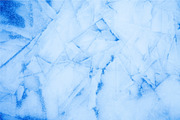 Abstract Blue Ice Textures Set, a Nature Photo by kisikoida (Thumbnail 6 of 13)