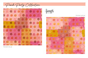 Whimsical Floral Pattern Bundle, a Pattern Graphic by FINEAPPLE (Thumbnail 5 of 11)