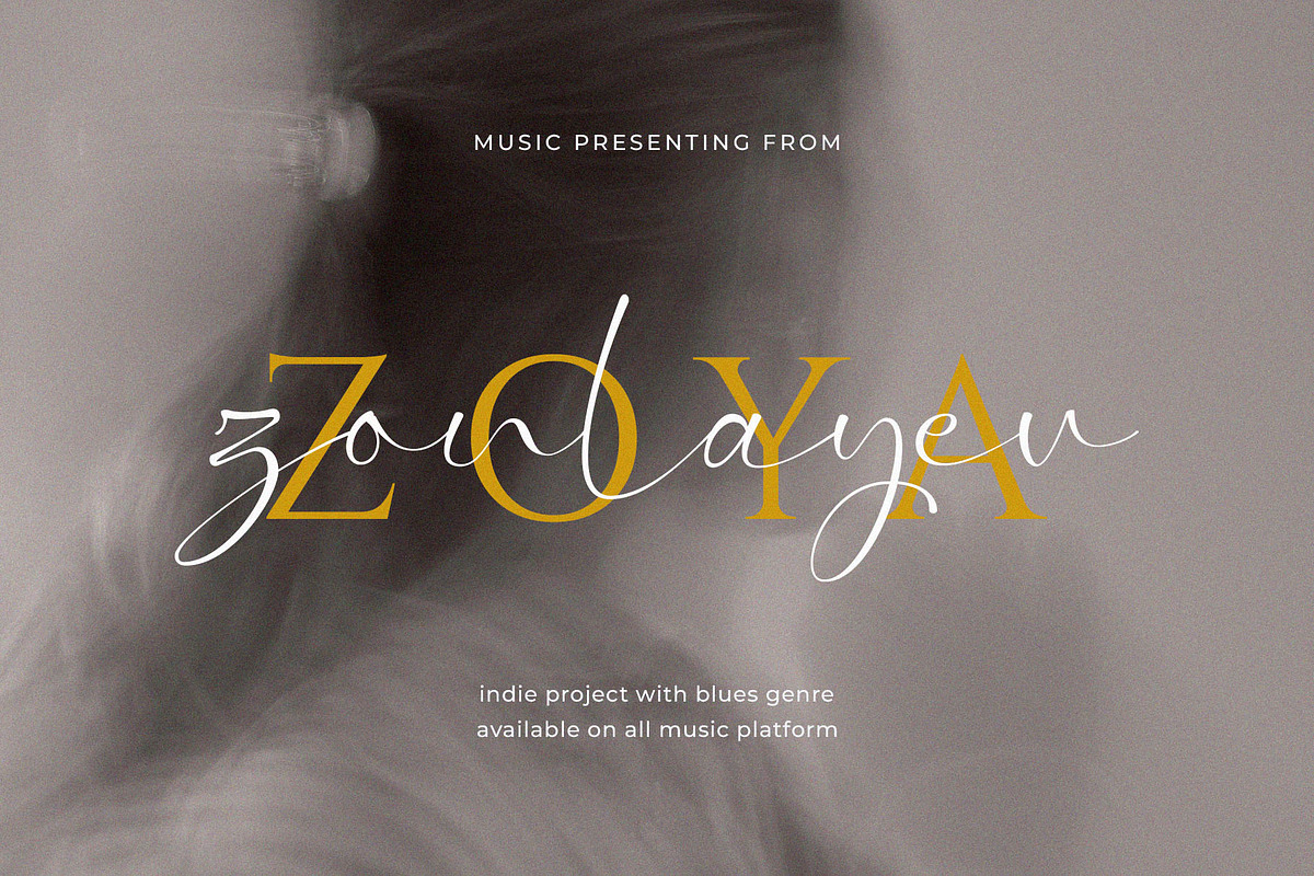 Romantic Session – Elegant Signature, a Handwritten Font by BrandSemut (Photo 9 of 11)