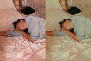 RETRO GRAIN PRESETS, a Preset Add-On by El Oasis Market (Thumbnail 7 of 7)
