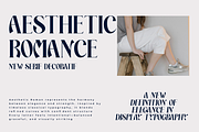 Averdyn, a Serif Font by zaaintype (Thumbnail 2 of 10)