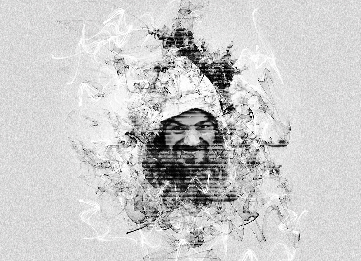 Smoke Photoshop Action Bundle, an Action Add-On by Studio Retouch (Photo 31 of 34)