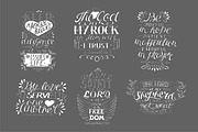 6 GREAT BIBLE VERSES part 3, an Illustration by Ola-la-la (Thumbnail 10 of 10)