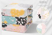 MATISSE Abstract Patterns Collection, a Pattern Graphic by Alisa Fimen Design (Thumbnail 3 of 11)
