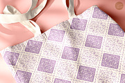 Cottagecore Pattern 5 Romantic Tiles, a Pattern Graphic by Euonia Meraki (Thumbnail 11 of 13)