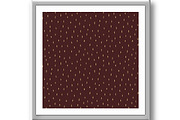 Seamless Vector Background. Pattern, a Pattern Graphic by FineArtStudio (Thumbnail 3 of 3)
