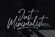 Sale - Handwritten Font Bundle, a Script Font by trustha (Thumbnail 64 of 84)