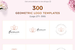 1900 Logos Giga Bundle