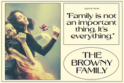 Glenorchy, a Serif Font by Wildan Type (Thumbnail 6 of 8)