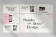 Alena Keynote Presentation, a Presentation Template by slidenotion (Thumbnail 4 of 7)