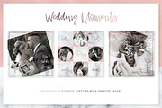 SAVE $100 Social Media Budget Pack, a Social Media Template by Typography Prime (Thumbnail 4 of 24)
