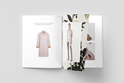Volkhov Lookbook, a Brochure Template by BOXKAYU (Thumbnail 9 of 18)