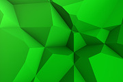 Polygon backgrounds 4, a Background Graphic by dotstudio (Thumbnail 8 of 13)