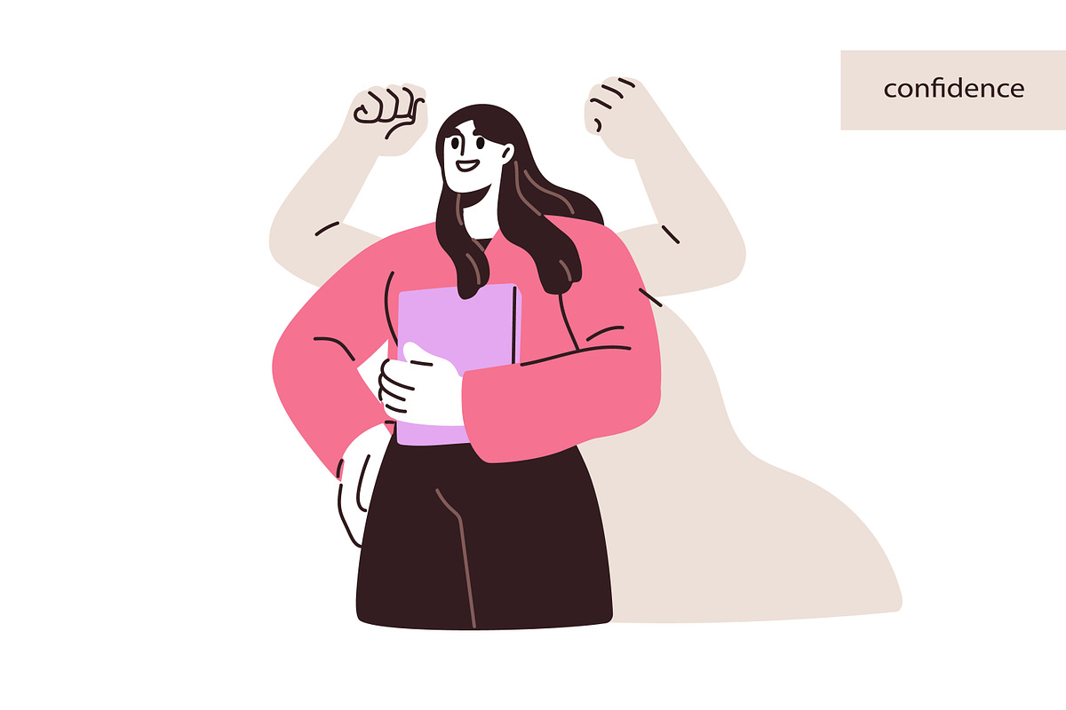 Personality soft skills for business, a Work Illustration by Good Studio (Photo 21 of 23)