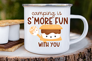 Campfire, Fun Handwritten Font, a Handwritten Font by Designing Digitals (Thumbnail 6 of 9)