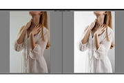 Bleached Lightroom Preset, an Action Add-On by TravellersLight (Thumbnail 4 of 10)