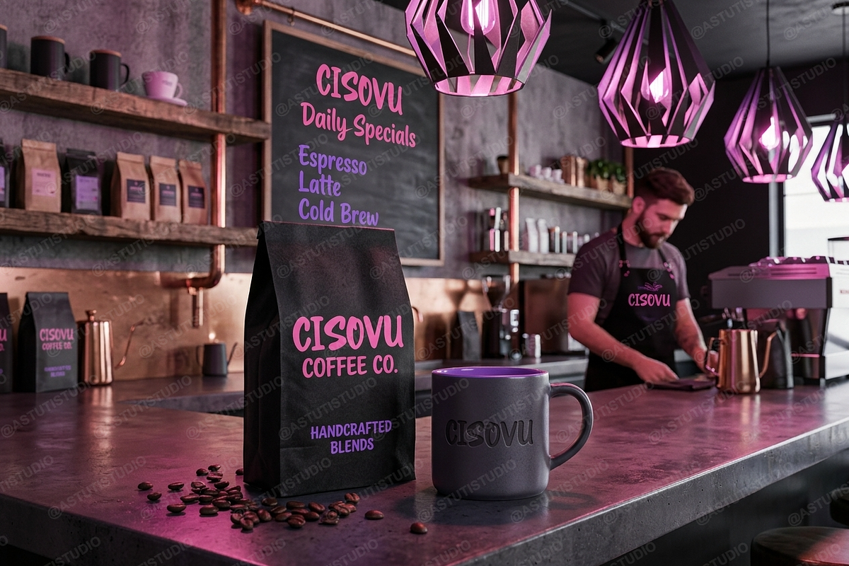 Cisovu - Elegant Luxury Serif, a Serif Font by Astuti Studio (Photo 24 of 25)