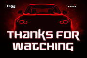 Cyberank - Techno Display, a Sans Serif Font by Namara Creative Studio (Thumbnail 12 of 12)