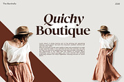 The Barchella, a Serif Font by Mulkan Nazir (Thumbnail 6 of 19)